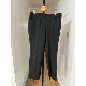 EUC Talbots Petites Signature Boot Pants